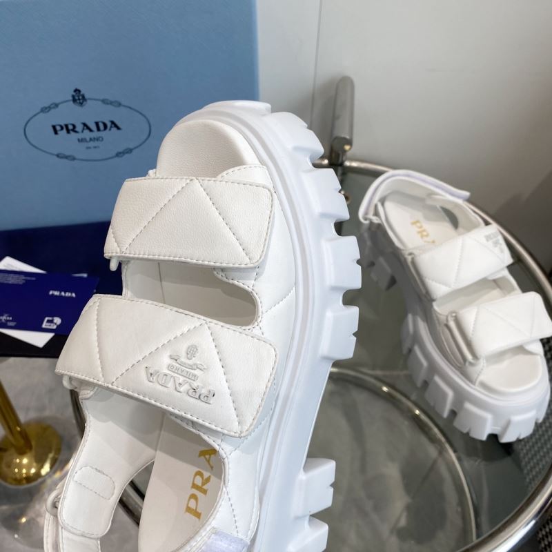 Prada Sandals